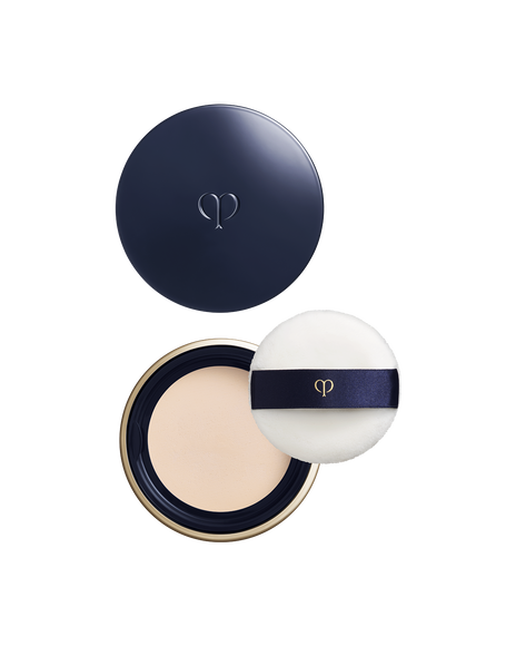 TRANSLUCENT LOOSE POWDER